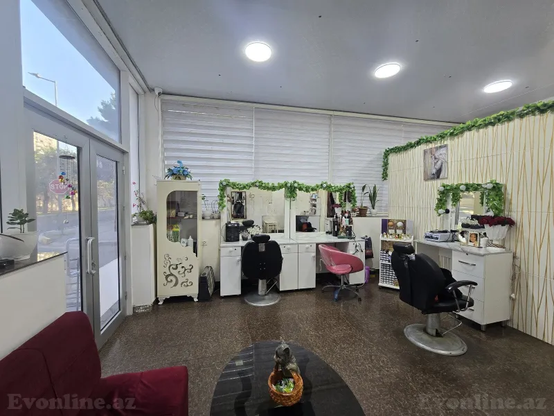 Obyekt 90 m² Sumqayıt Satılır