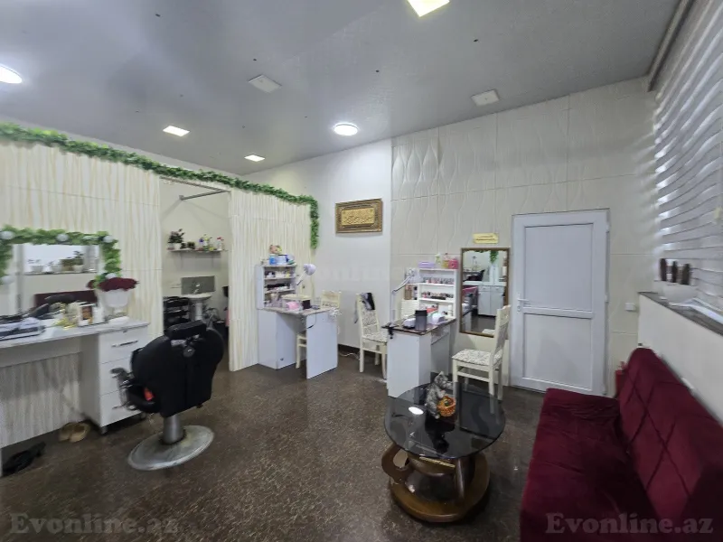 Satılır Obyekt 90 m² Sumqayıt - şəkil 3