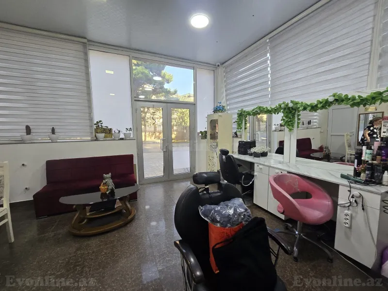 Satılır Obyekt 90 m² Sumqayıt - şəkil 6