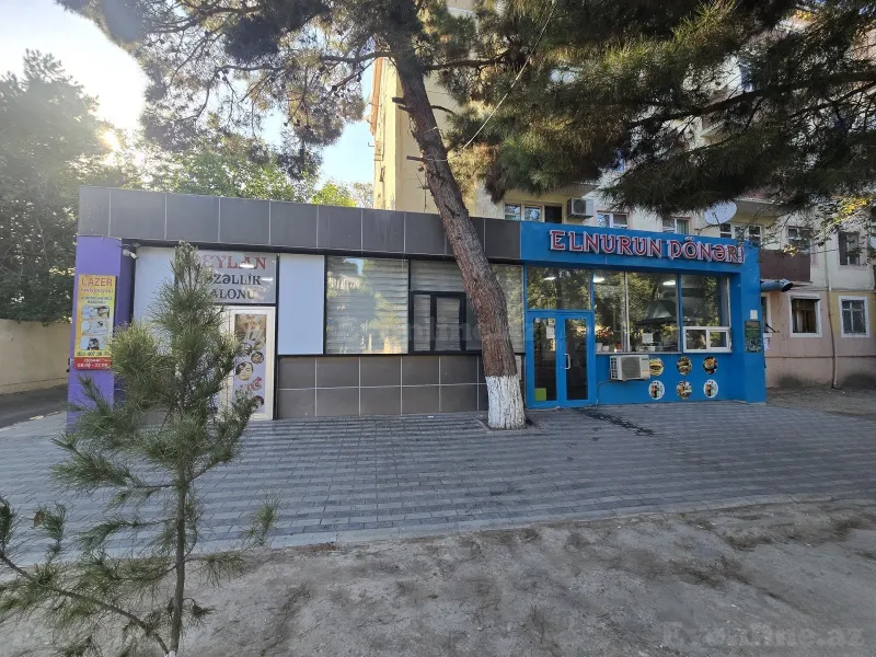 Satılır Obyekt 90 m² Sumqayıt - şəkil 8