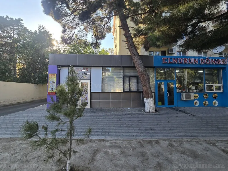 Satılır Obyekt 90 m² Sumqayıt - şəkil 9