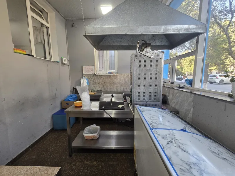 Satılır Obyekt 90 m² Sumqayıt - şəkil 11
