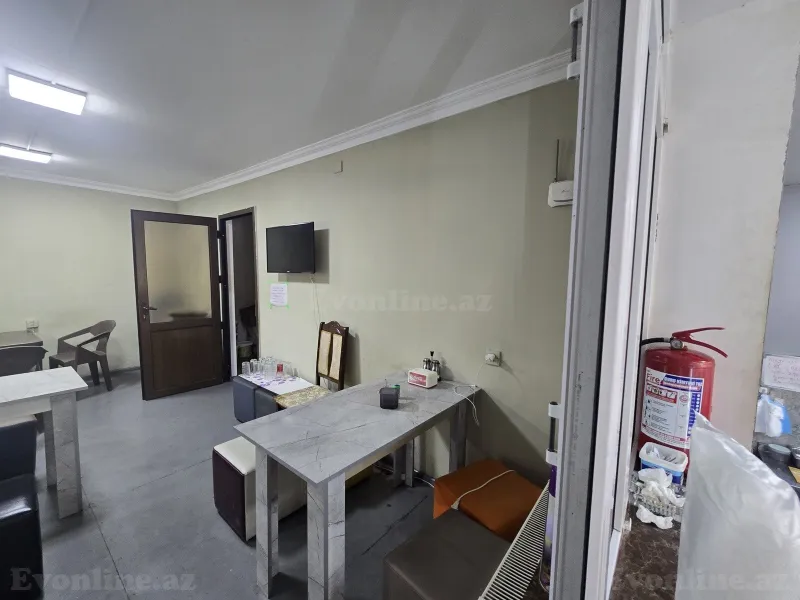 Satılır Obyekt 90 m² Sumqayıt - şəkil 12