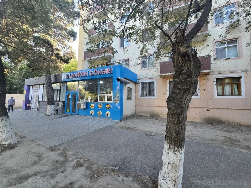 Satılır Obyekt 90 m² Sumqayıt - şəkil 14