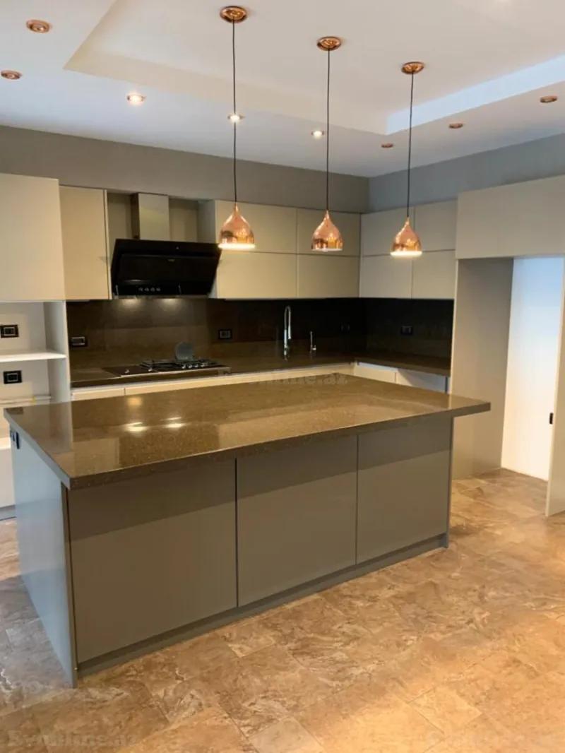 Satılır 5 otaqlı Mənzil Yeni tikili 290 m² Xətai r. - şəkil 5