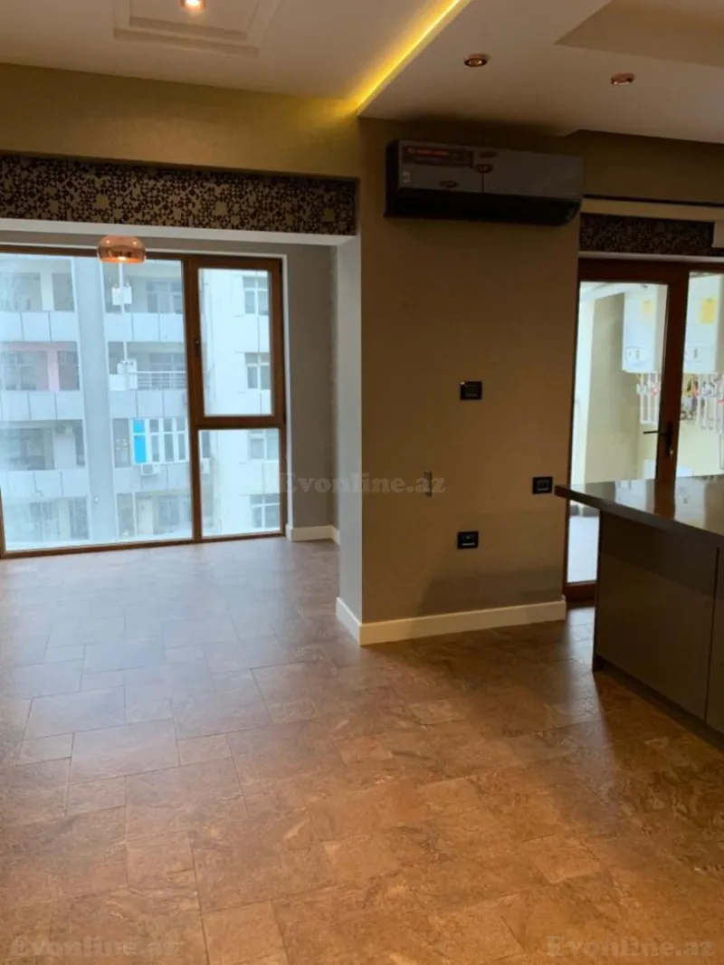 Satılır 5 otaqlı Mənzil Yeni tikili 290 m² Xətai r. - şəkil 7