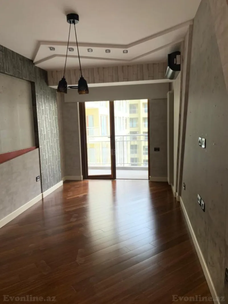 Satılır 5 otaqlı Mənzil Yeni tikili 290 m² Xətai r. - şəkil 10