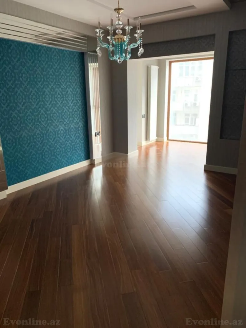 Satılır 5 otaqlı Mənzil Yeni tikili 290 m² Xətai r. - şəkil 11