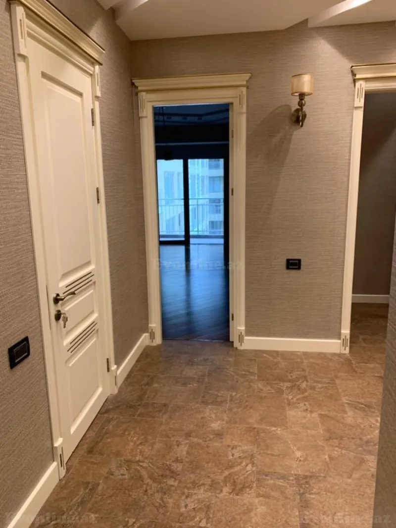 Satılır 5 otaqlı Mənzil Yeni tikili 290 m² Xətai r. - şəkil 19