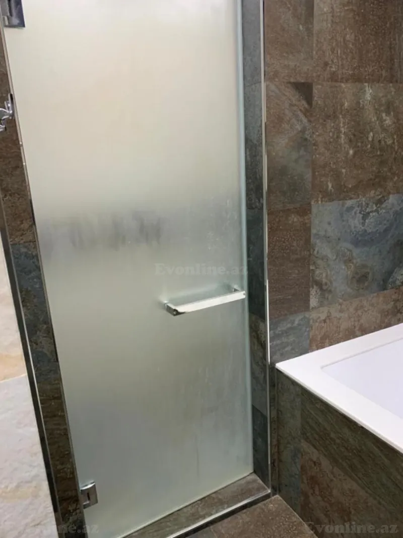 Satılır 5 otaqlı Mənzil Yeni tikili 290 m² Xətai r. - şəkil 20