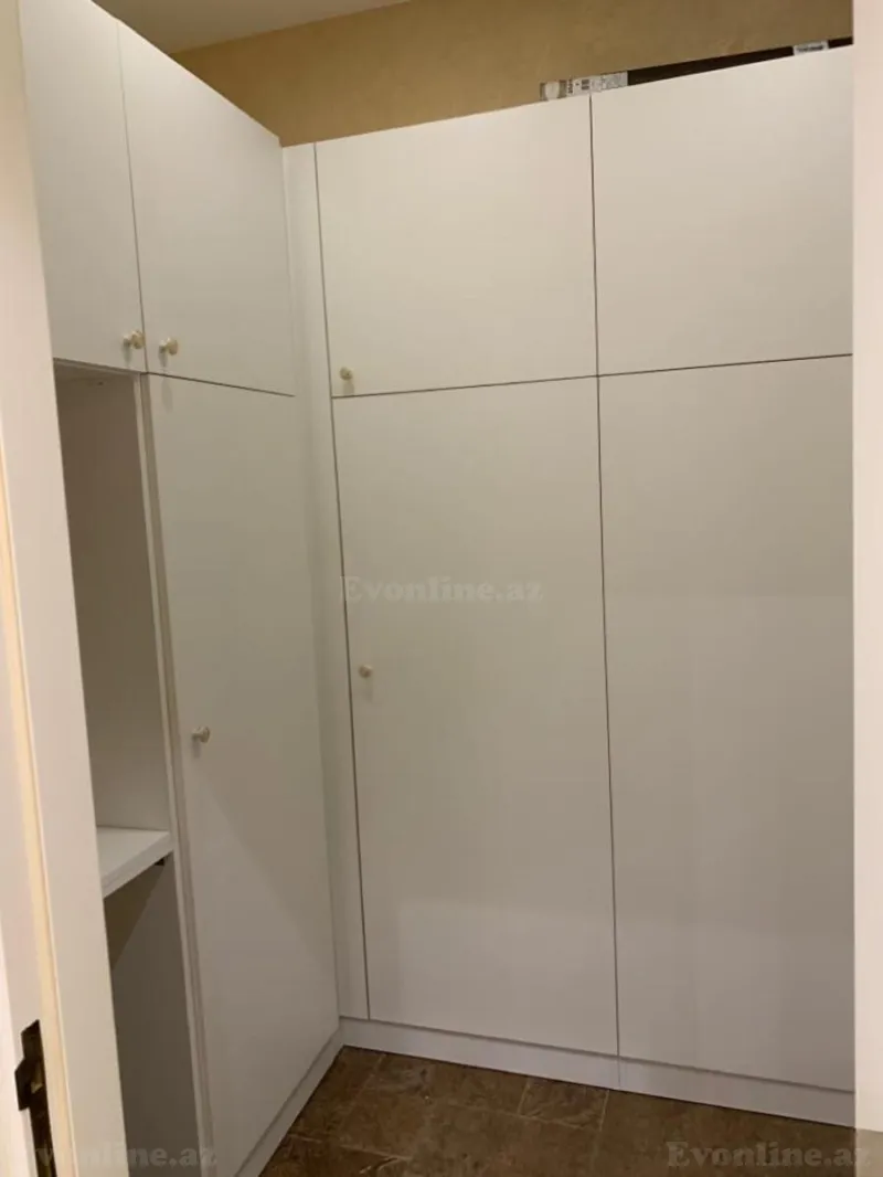 Satılır 5 otaqlı Mənzil Yeni tikili 290 m² Xətai r. - şəkil 21