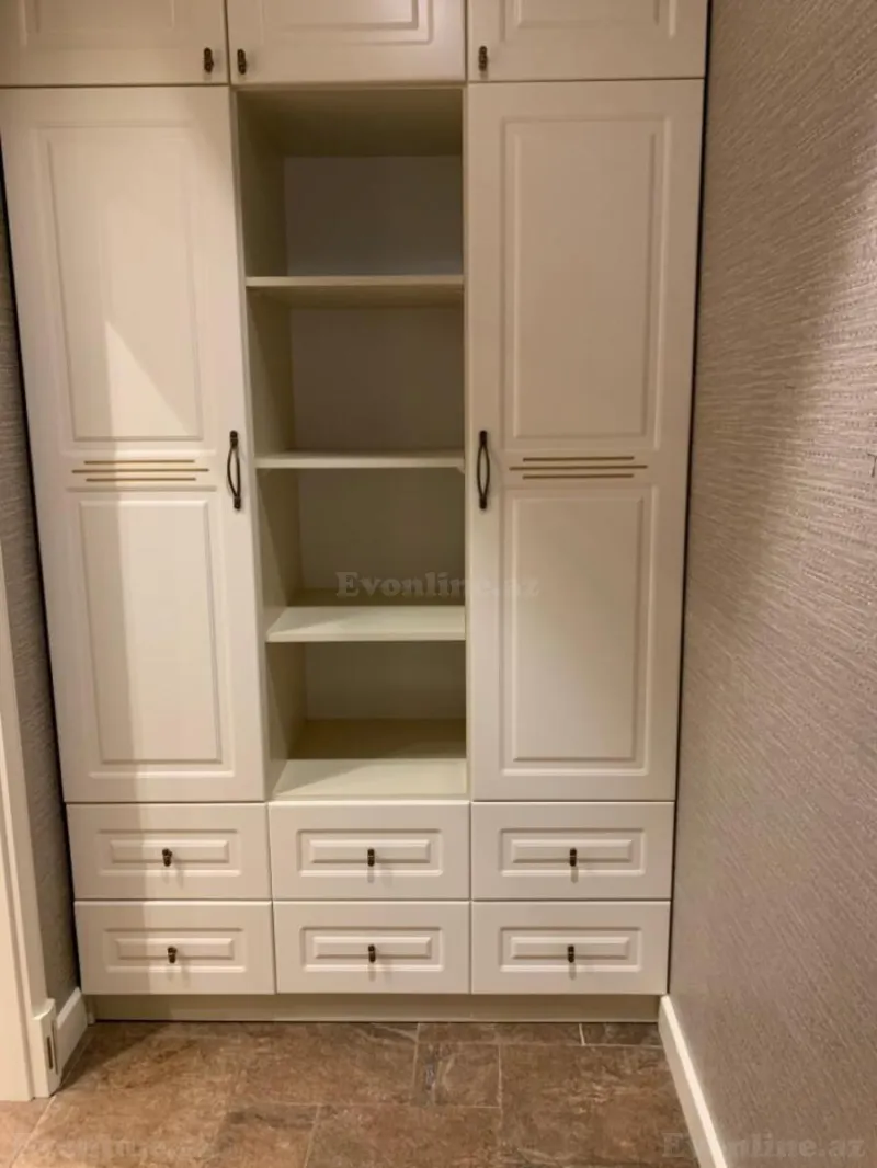 Satılır 5 otaqlı Mənzil Yeni tikili 290 m² Xətai r. - şəkil 23
