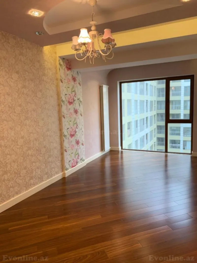 Satılır 5 otaqlı Mənzil Yeni tikili 290 m² Xətai r. - şəkil 25