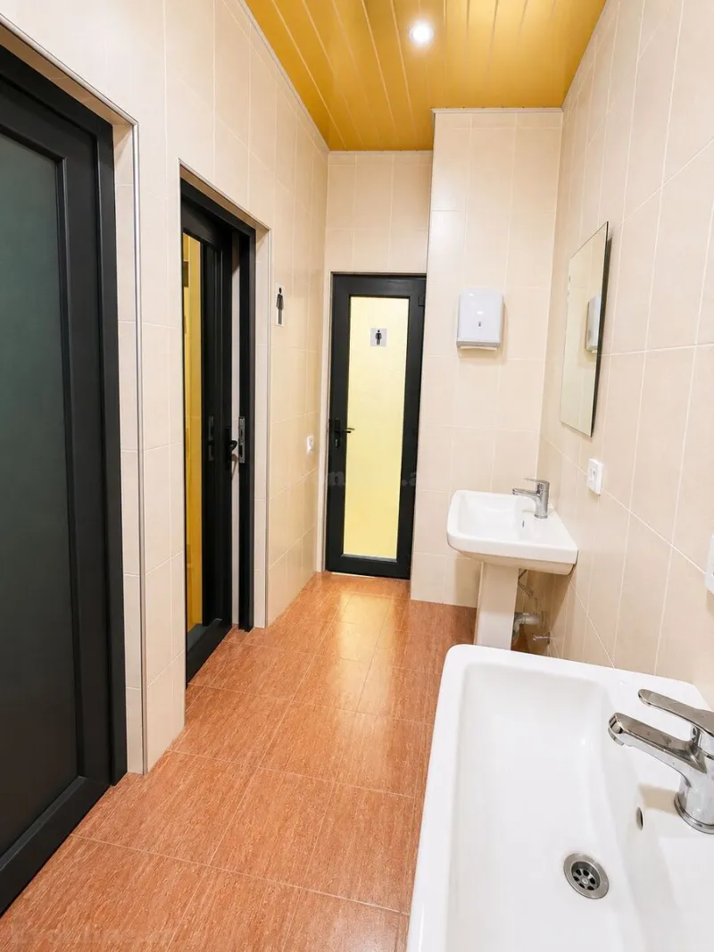 Kirayə verilir Ofis 635 m² Nəsimi r. - şəkil 12