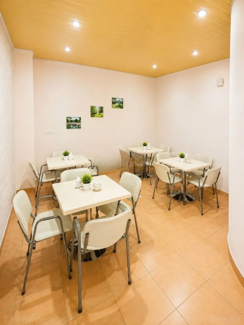 Kirayə verilir Ofis 635 m² Nəsimi r. - şəkil 13