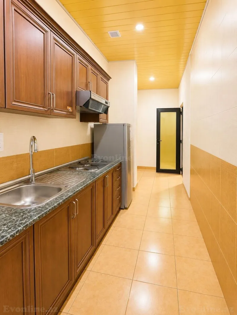 Kirayə verilir Ofis 635 m² Nəsimi r. - şəkil 14