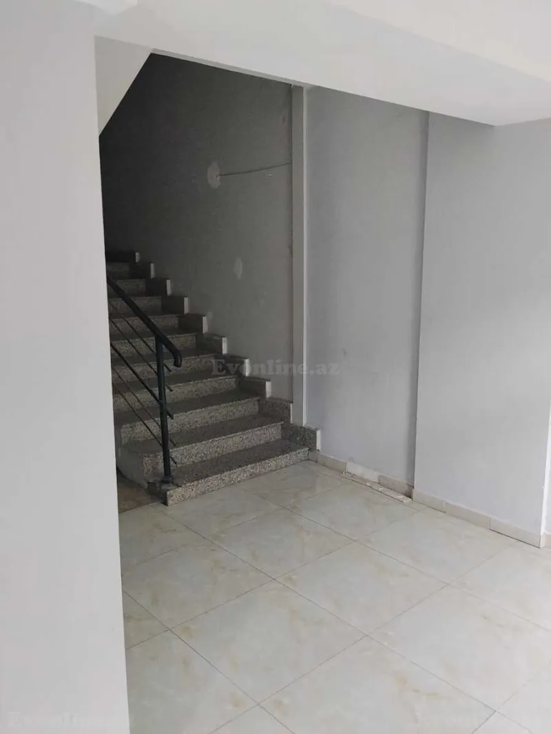 Kirayə verilir Ofis 635 m² Nəsimi r. - şəkil 26