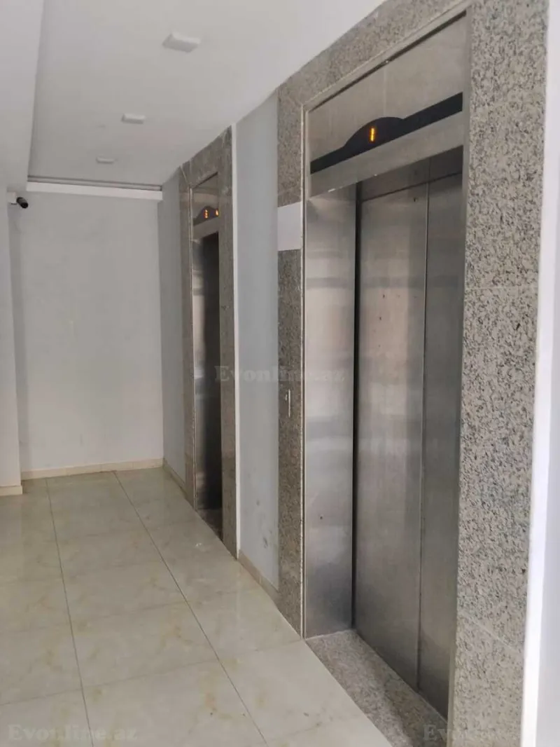 Kirayə verilir Ofis 635 m² Nəsimi r. - şəkil 27