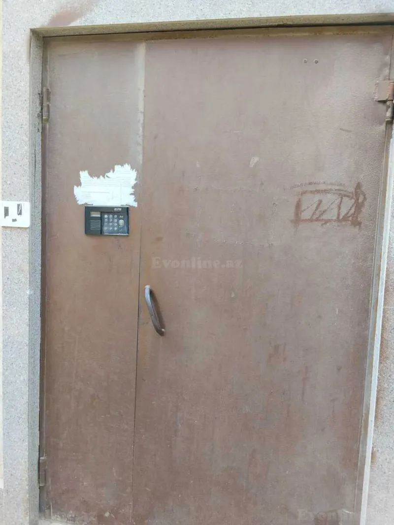 Kirayə verilir Ofis 635 m² Nəsimi r. - şəkil 28