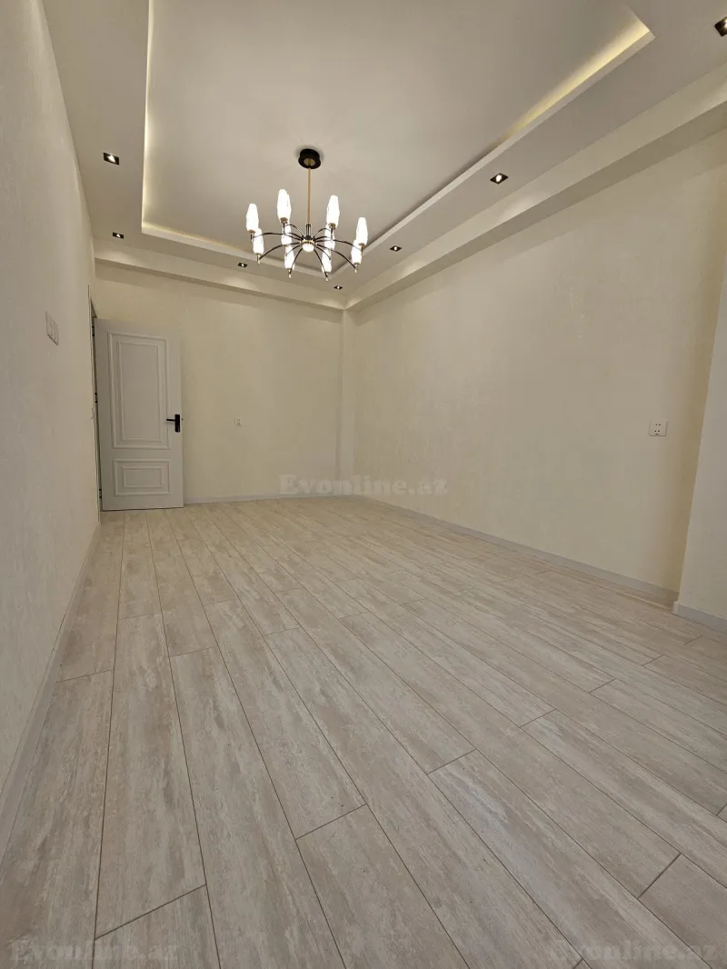 Satılır 3 otaqlı Mənzil Yeni tikili 89 m² Xətai r. - şəkil 10