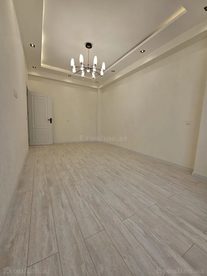 Satılır 3 otaqlı Mənzil Yeni tikili 89 m² Xətai r. - şəkil 11