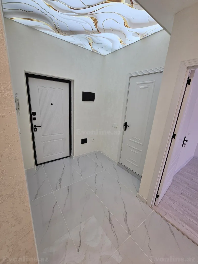 Satılır 3 otaqlı Mənzil Yeni tikili 89 m² Xətai r. - şəkil 17