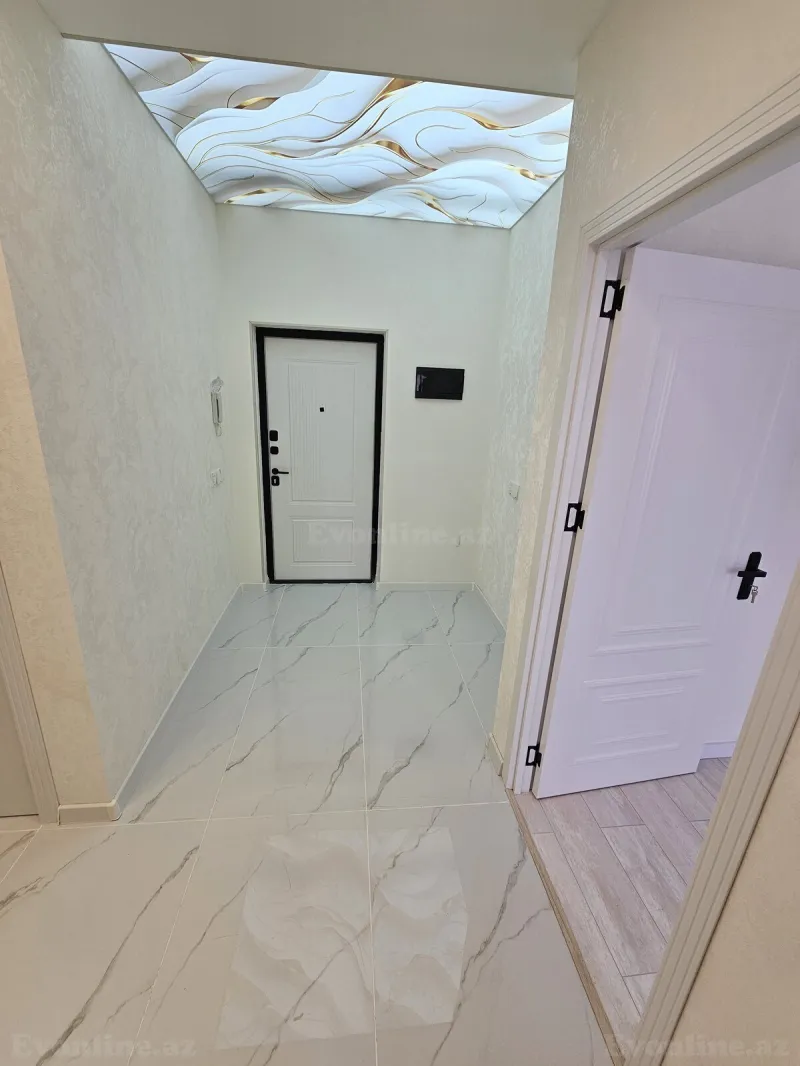 Satılır 3 otaqlı Mənzil Yeni tikili 89 m² Xətai r. - şəkil 18