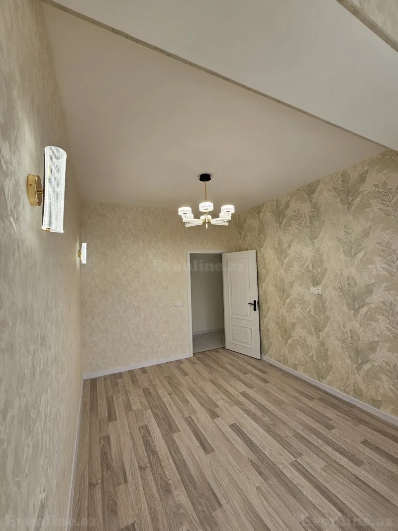 Satılır 3 otaqlı Mənzil Yeni tikili 89 m² Xətai r. - şəkil 24