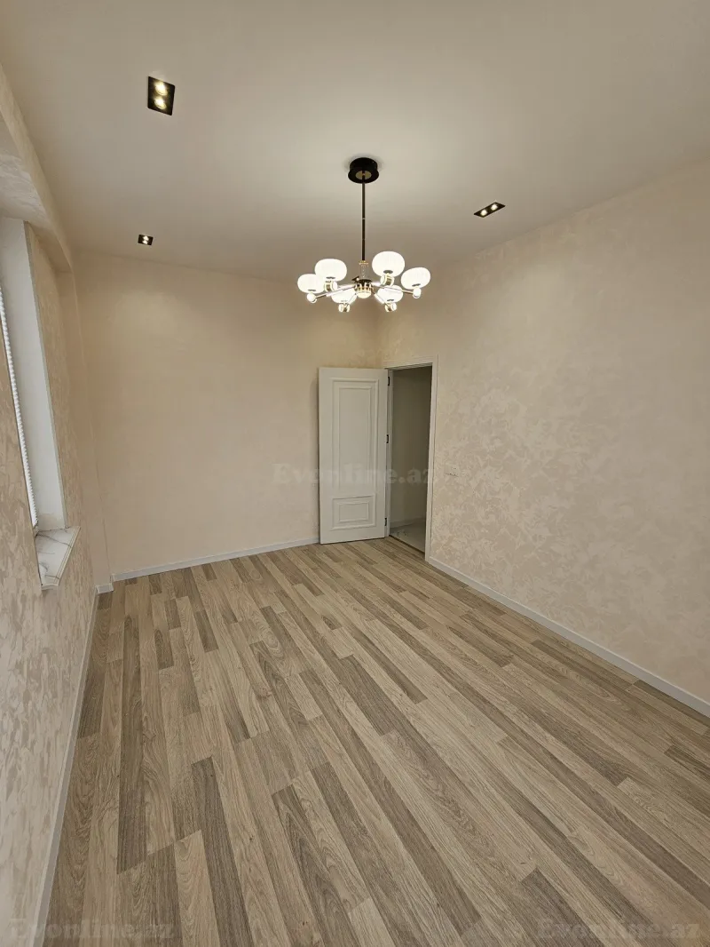 Satılır 3 otaqlı Mənzil Yeni tikili 89 m² Xətai r. - şəkil 26