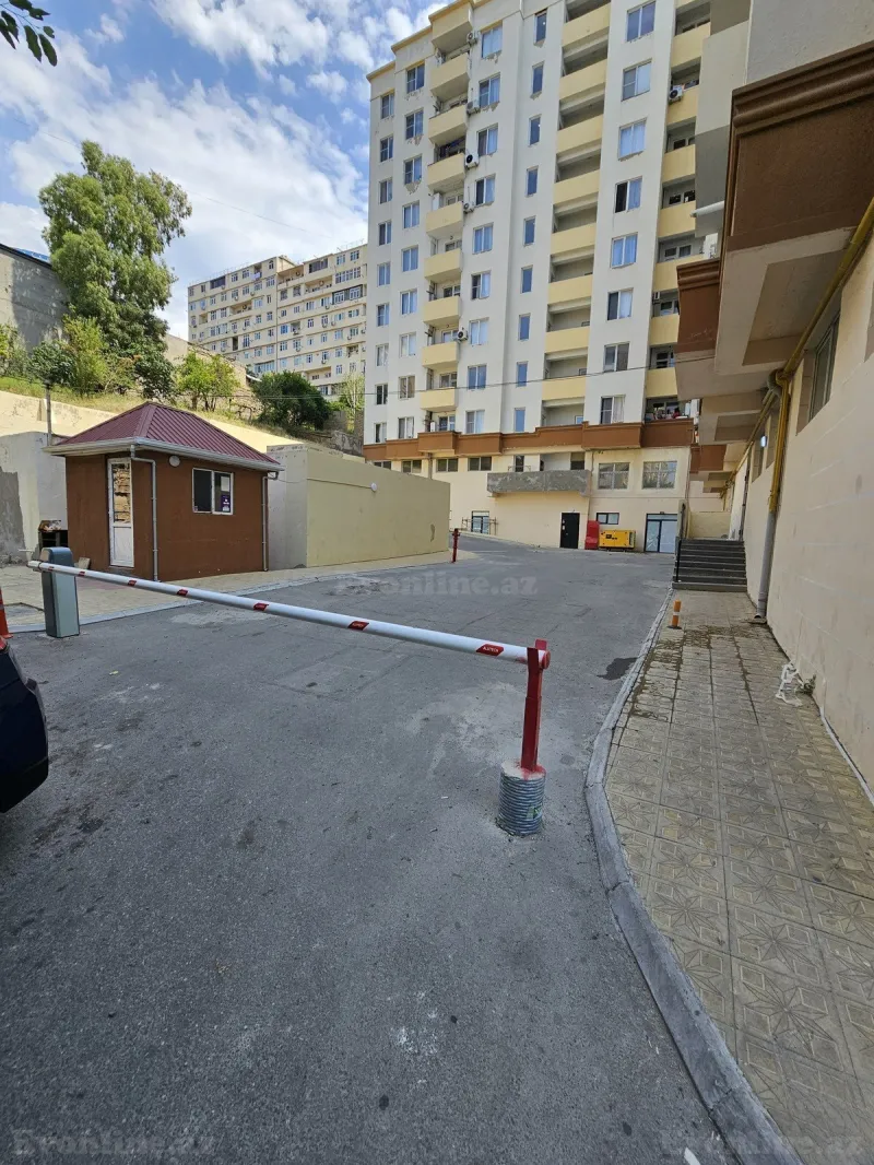 Satılır 3 otaqlı Mənzil Yeni tikili 89 m² Xətai r. - şəkil 30