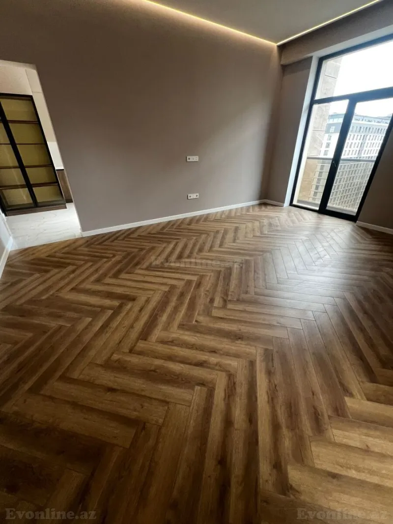 Satılır 2 otaqlı Mənzil Yeni tikili 87 m² 28 May m. - şəkil 7