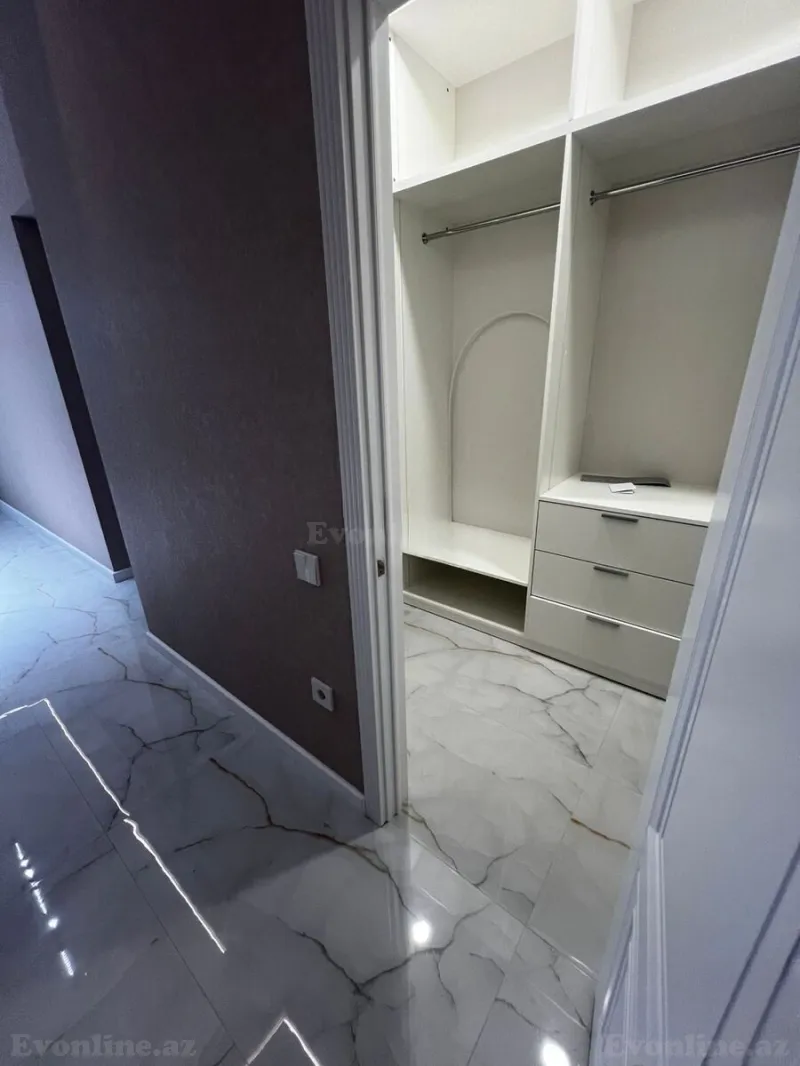 Satılır 2 otaqlı Mənzil Yeni tikili 87 m² 28 May m. - şəkil 11