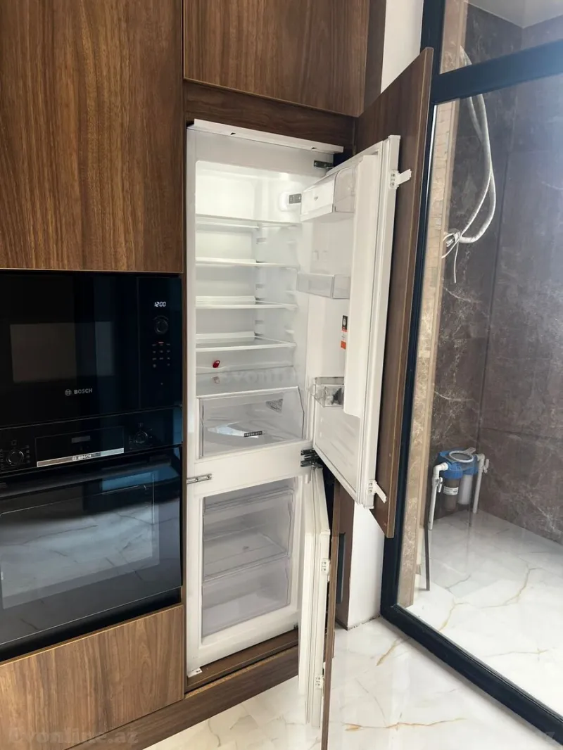 Satılır 2 otaqlı Mənzil Yeni tikili 87 m² 28 May m. - şəkil 12