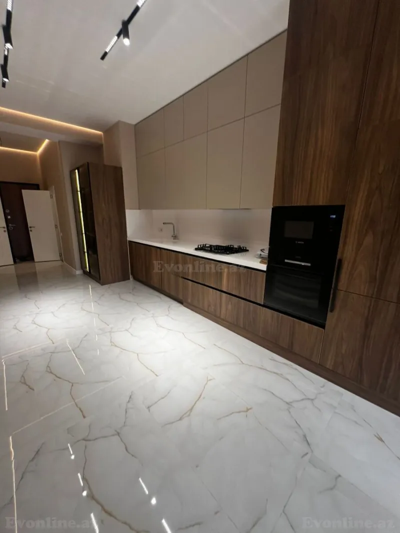 Satılır 2 otaqlı Mənzil Yeni tikili 87 m² 28 May m. - şəkil 13