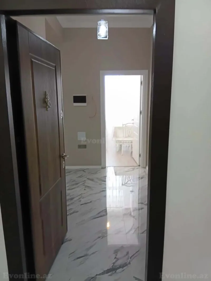 Kirayə verilir 2 otaqlı Mənzil Yeni tikili 63 m² Xırdalan - şəkil 10