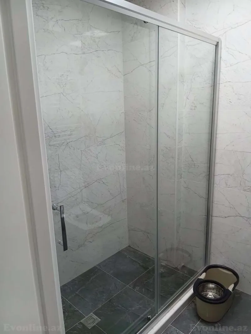 Kirayə verilir 2 otaqlı Mənzil Yeni tikili 63 m² Xırdalan - şəkil 11