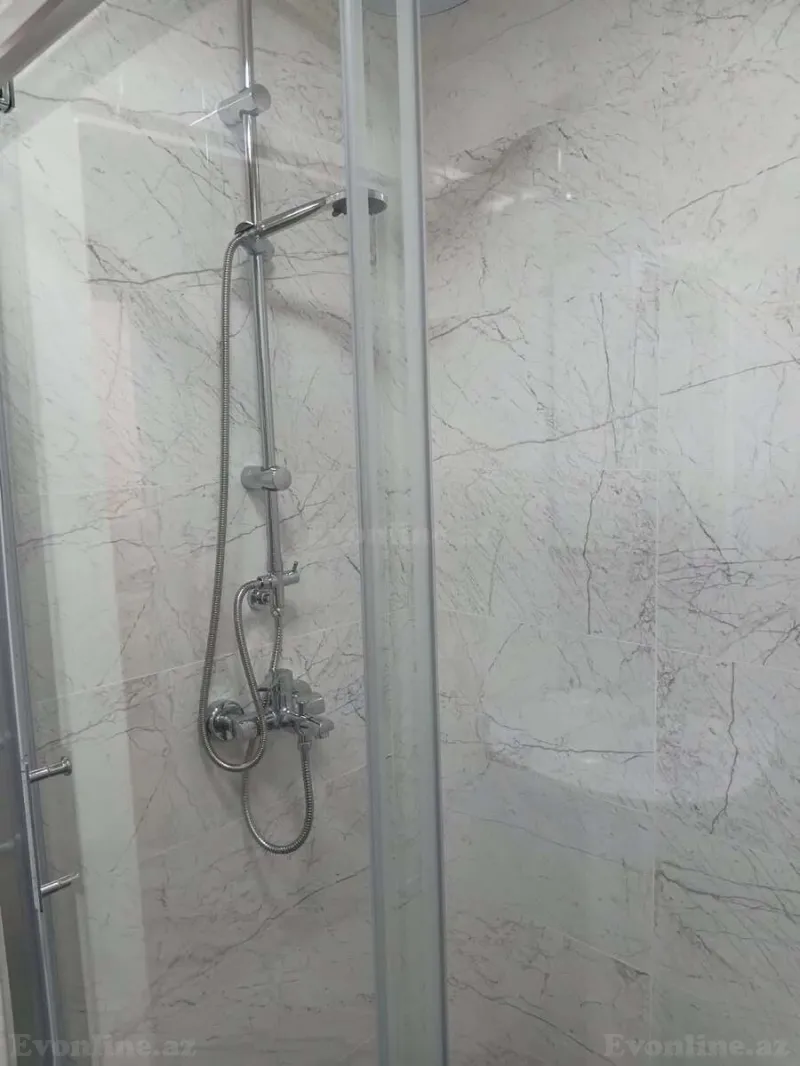 Kirayə verilir 2 otaqlı Mənzil Yeni tikili 63 m² Xırdalan - şəkil 12