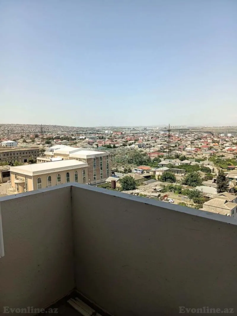 Kirayə verilir 2 otaqlı Mənzil Yeni tikili 63 m² Xırdalan - şəkil 14