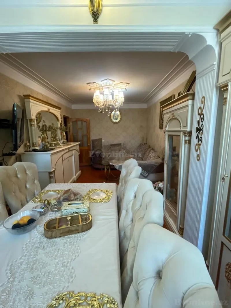 Satılır 2 otaqlı Mənzil Köhnə tikili 50 m² Sumqayıt - şəkil 3
