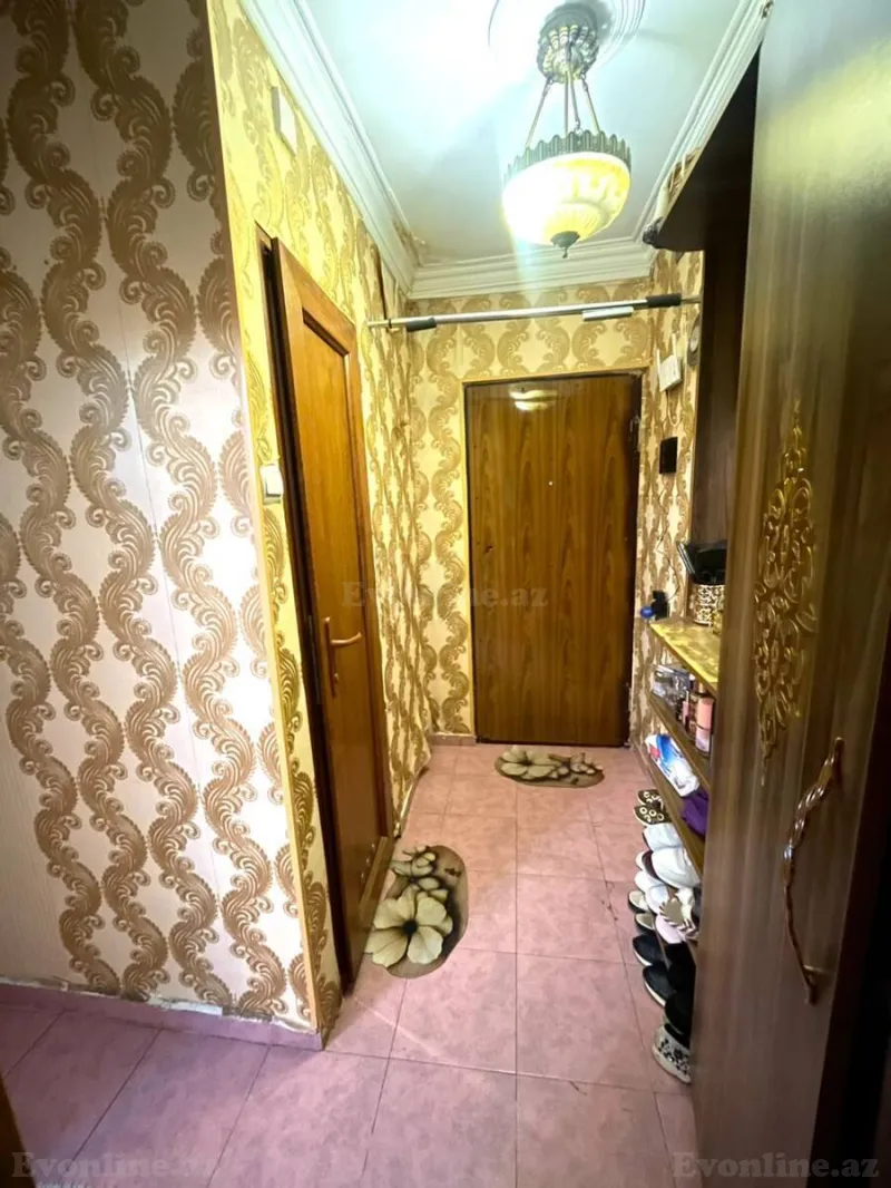Satılır 2 otaqlı Mənzil Köhnə tikili 50 m² Sumqayıt - şəkil 11