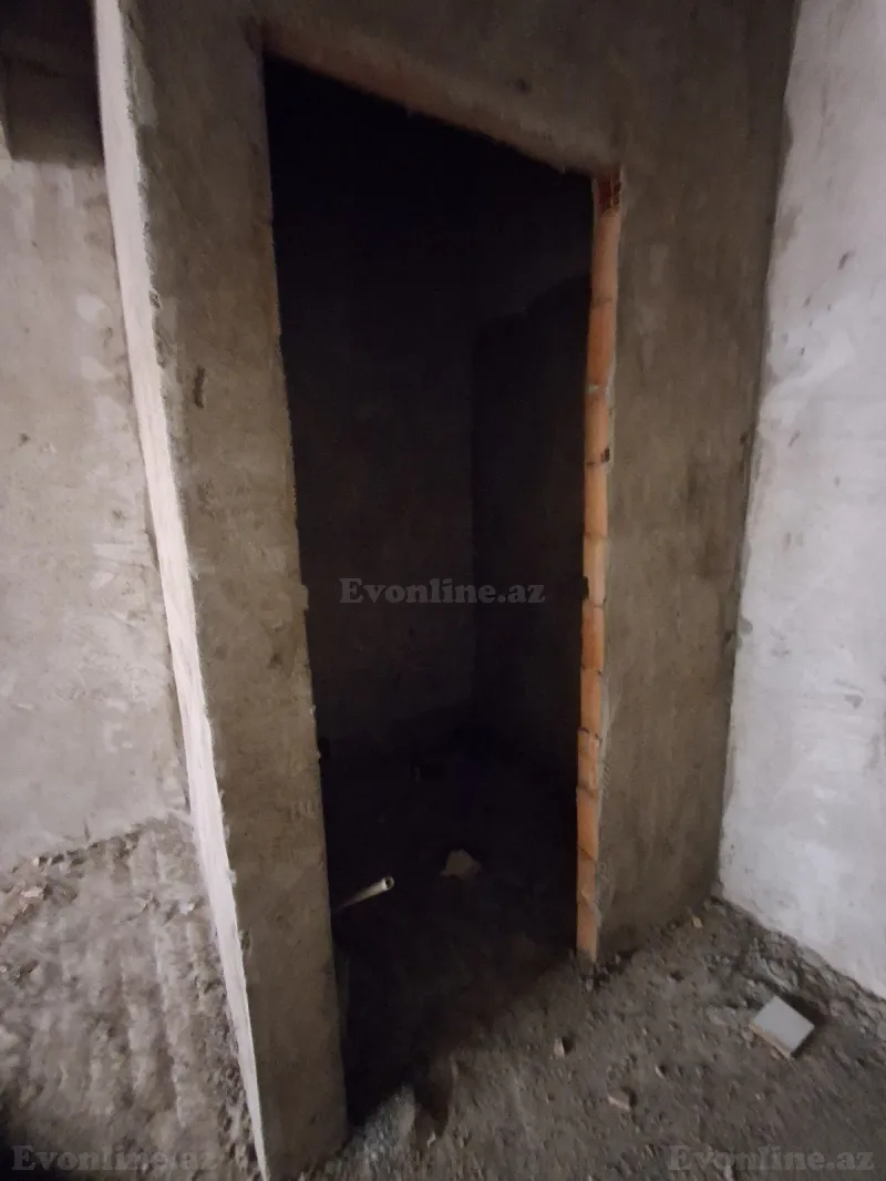 Satılır 1 otaqlı Mənzil Yeni tikili 31 m² Xırdalan - şəkil 2