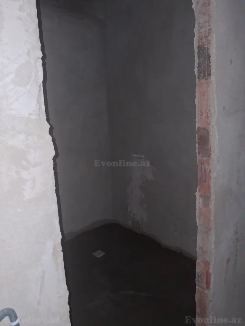 Satılır 1 otaqlı Mənzil Yeni tikili 31 m² Xırdalan - şəkil 5