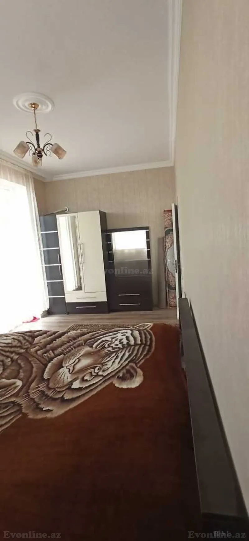 Satılır 3 otaqlı Mənzil Yeni tikili 85 m² Hövsan - şəkil 3
