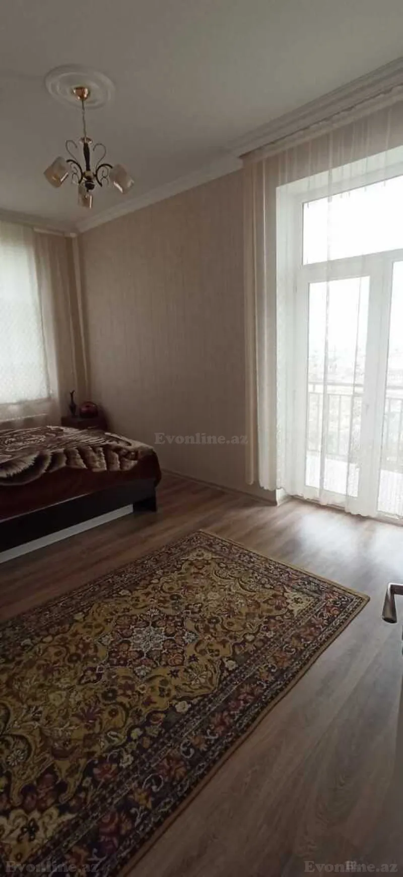 Satılır 3 otaqlı Mənzil Yeni tikili 85 m² Hövsan - şəkil 4