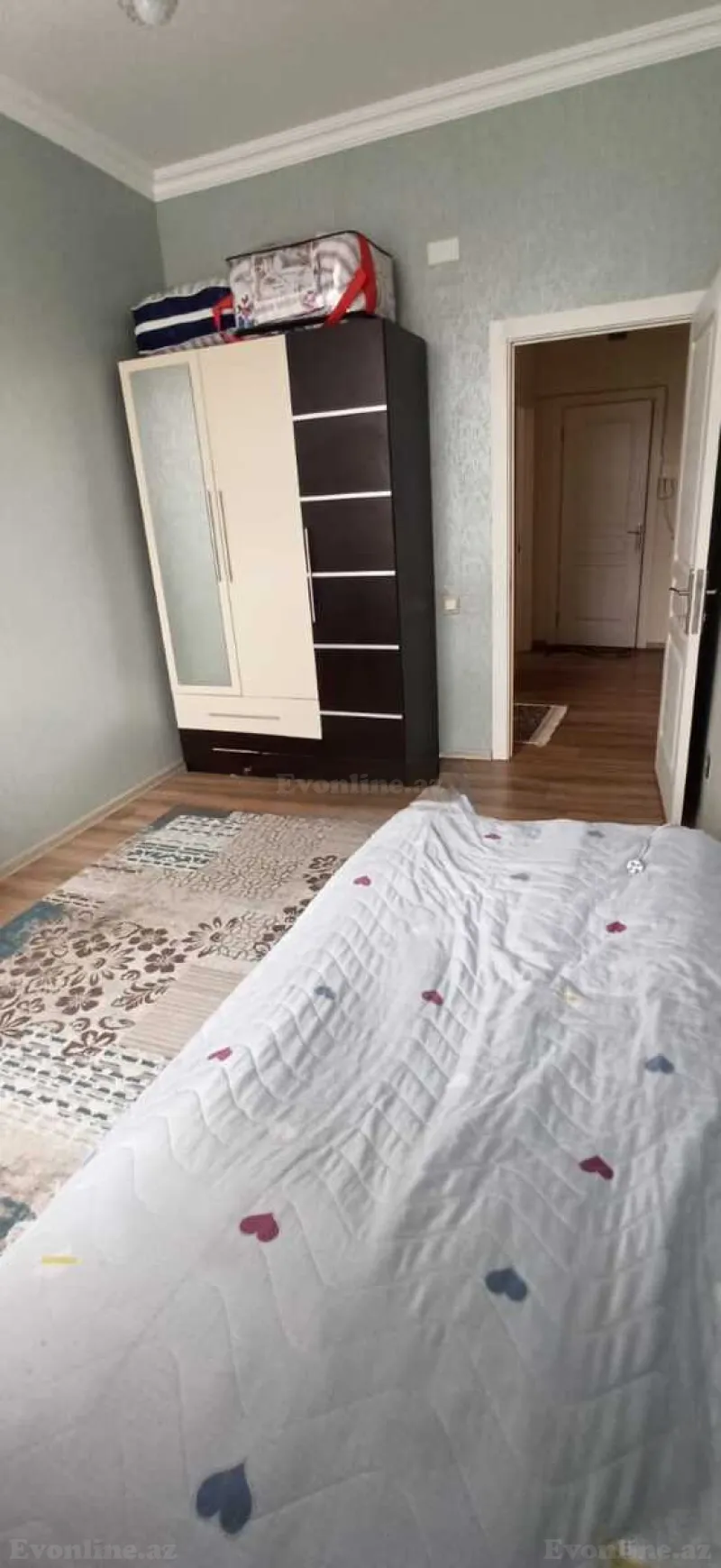 Satılır 3 otaqlı Mənzil Yeni tikili 85 m² Hövsan - şəkil 5