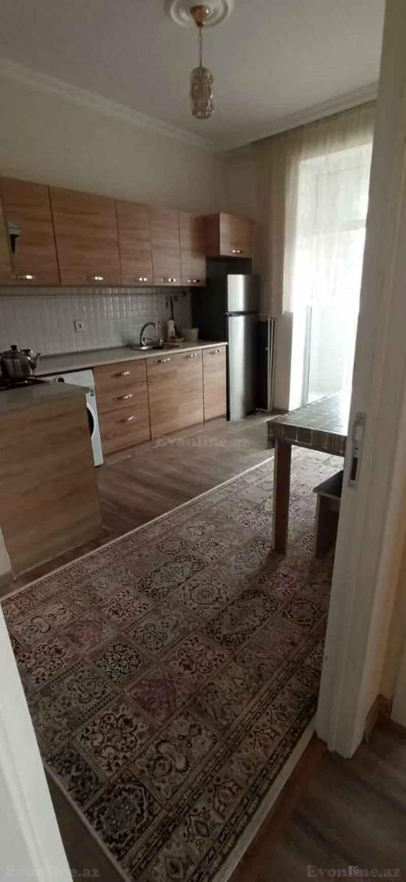 Satılır 3 otaqlı Mənzil Yeni tikili 85 m² Hövsan - şəkil 6
