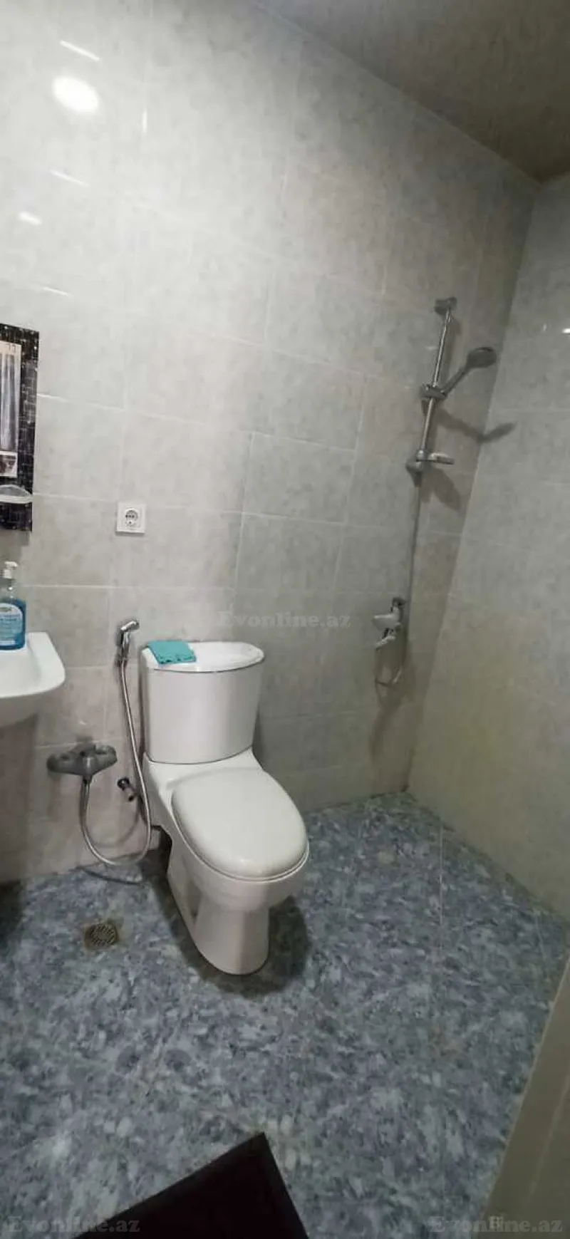 Satılır 3 otaqlı Mənzil Yeni tikili 85 m² Hövsan - şəkil 8