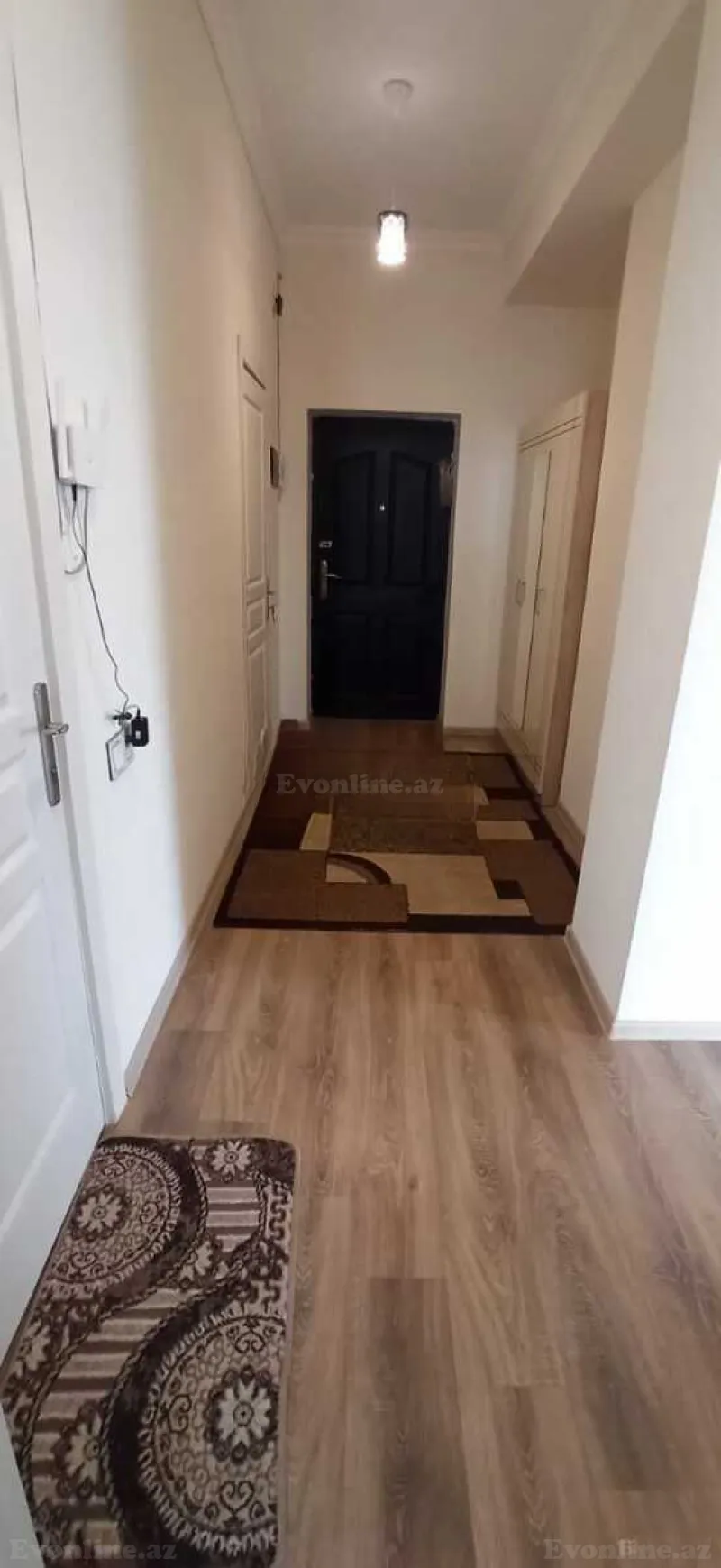 Satılır 3 otaqlı Mənzil Yeni tikili 85 m² Hövsan - şəkil 10