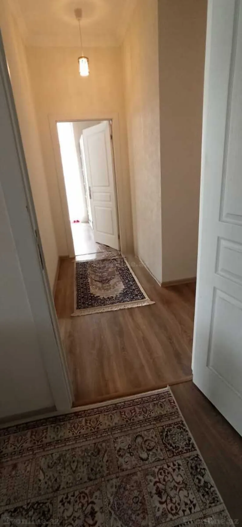 Satılır 3 otaqlı Mənzil Yeni tikili 85 m² Hövsan - şəkil 11