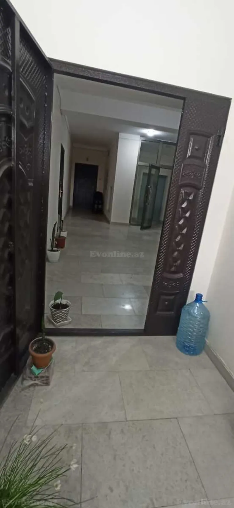 Satılır 3 otaqlı Mənzil Yeni tikili 85 m² Hövsan - şəkil 12